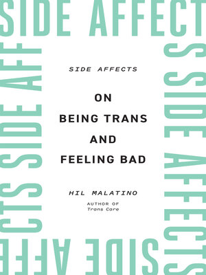 Side Affects - ebook